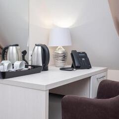 Отель Мирас, Татарстан