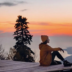 Глэмпинг Атмосфера (гора Мамзышха), Гагрский район