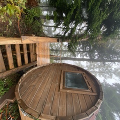 Глэмпинг Атмосфера (гора Мамзышха), Гагрский район