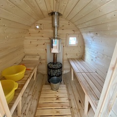 Глэмпинг Атмосфера (гора Мамзышха), Гагрский район