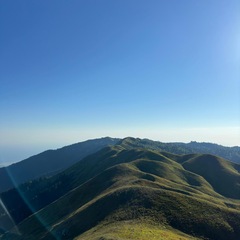 Глэмпинг Атмосфера (гора Мамзышха), Гагрский район