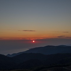 Глэмпинг Атмосфера (гора Мамзышха), Гагрский район