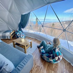 Глэмпинг Атмосфера (гора Мамзышха), Гагрский район