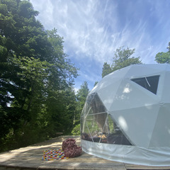 Глэмпинг Атмосфера (гора Мамзышха), Гагрский район