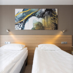 Отель Амакс Сити, Уфа, Республика Башкортостан