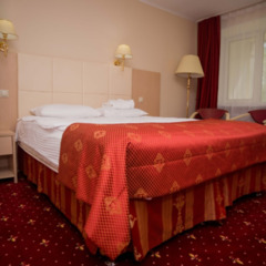 Отель Амакс Сити, Уфа, Республика Башкортостан