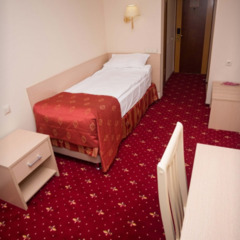 Отель Амакс Сити, Уфа, Республика Башкортостан