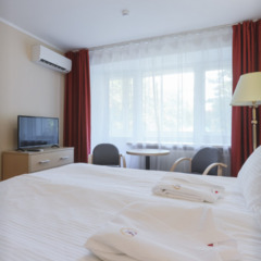 Отель Амакс Сити, Уфа, Республика Башкортостан