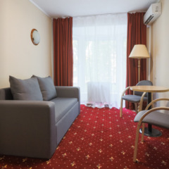 Отель Амакс Сити, Уфа, Республика Башкортостан