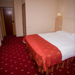 Отель Амакс Сити, Уфа, Республика Башкортостан