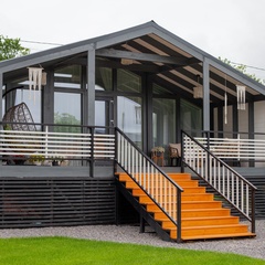 Загородный клуб Близкий круг, Республика Башкортостан