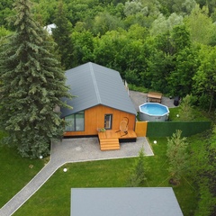 Загородный клуб Близкий круг, Республика Башкортостан