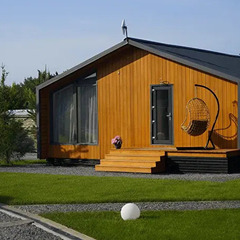 Загородный клуб Близкий круг, Республика Башкортостан