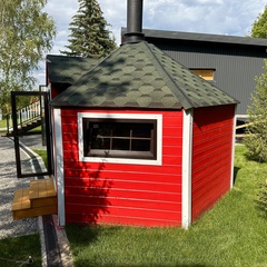 Загородный клуб Близкий круг, Республика Башкортостан