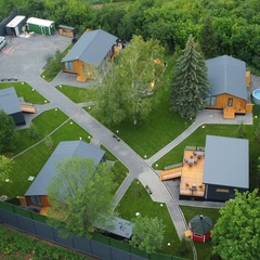 Загородный клуб Близкий круг, Республика Башкортостан