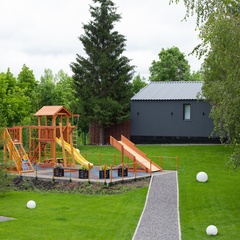 Загородный клуб Близкий круг, Республика Башкортостан