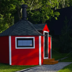 Загородный клуб Близкий круг, Республика Башкортостан