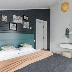 Загородный клуб Близкий круг, Республика Башкортостан