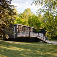 Загородный клуб Близкий круг, Республика Башкортостан