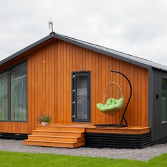 Загородный клуб Близкий круг, Республика Башкортостан