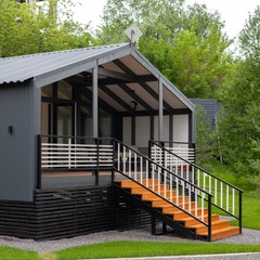 Загородный клуб Близкий круг, Республика Башкортостан