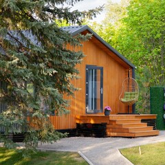 Загородный клуб Близкий круг, Республика Башкортостан