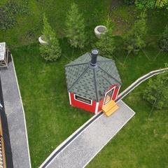 Загородный клуб Близкий круг, Республика Башкортостан