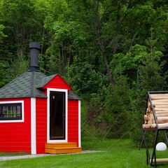 Загородный клуб Близкий круг, Республика Башкортостан