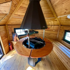 Загородный клуб Близкий круг, Республика Башкортостан