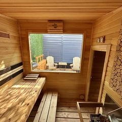 Загородный клуб Близкий круг, Республика Башкортостан