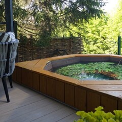 Загородный клуб Близкий круг, Республика Башкортостан