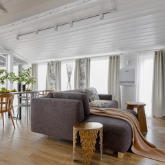 Загородный клуб Близкий круг, Республика Башкортостан