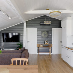 Загородный клуб Близкий круг, Республика Башкортостан