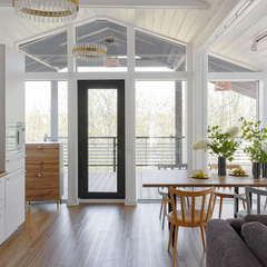 Загородный клуб Близкий круг, Республика Башкортостан