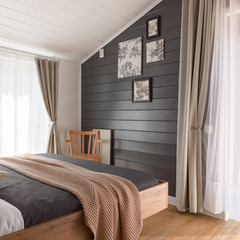 Загородный клуб Близкий круг, Республика Башкортостан