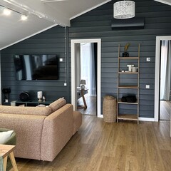 Загородный клуб Близкий круг, Республика Башкортостан