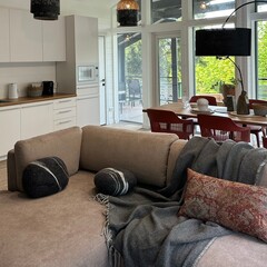 Загородный клуб Близкий круг, Республика Башкортостан