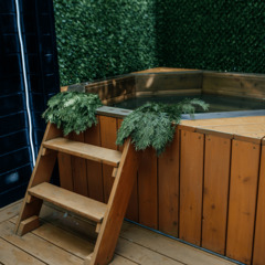 Загородный клуб Близкий круг, Республика Башкортостан