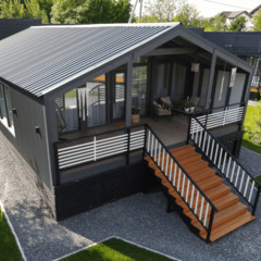 Загородный клуб Близкий круг, Республика Башкортостан