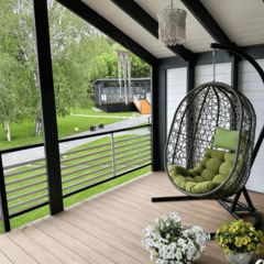 Загородный клуб Близкий круг, Республика Башкортостан