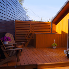 Загородный клуб Близкий круг, Республика Башкортостан