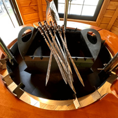 Загородный клуб Близкий круг, Республика Башкортостан