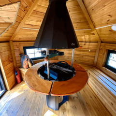 Загородный клуб Близкий круг, Республика Башкортостан