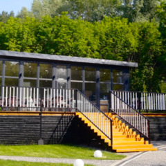 Загородный клуб Близкий круг, Республика Башкортостан