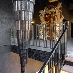 Глэмпинг RIVER SIDE Resort & Spa, Краснодарский край