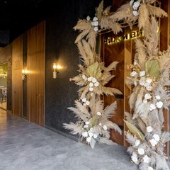 Глэмпинг RIVER SIDE Resort & Spa, Краснодарский край