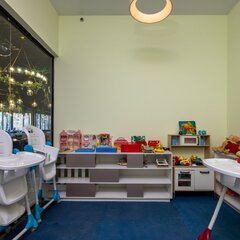 Глэмпинг RIVER SIDE Resort & Spa, Краснодарский край