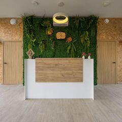 Глэмпинг RIVER SIDE Resort & Spa, Краснодарский край