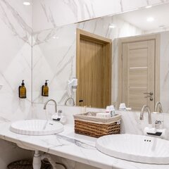 Глэмпинг RIVER SIDE Resort & Spa, Краснодарский край