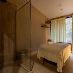 Глэмпинг RIVER SIDE Resort & Spa, Краснодарский край